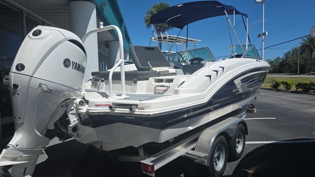 2024 Chaparral 23 SSi - 5