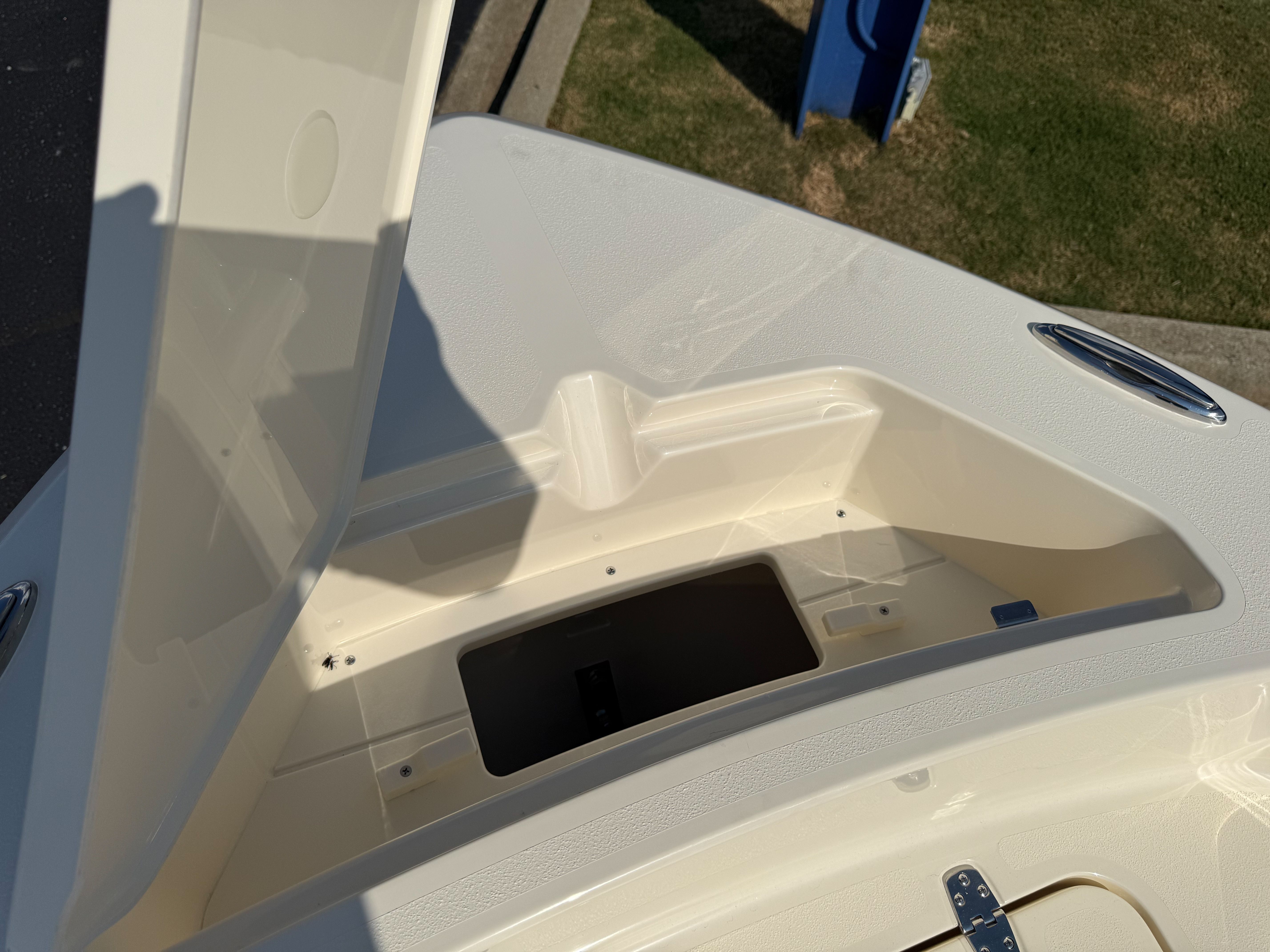 2026 Scout 188 Sportfish - 22