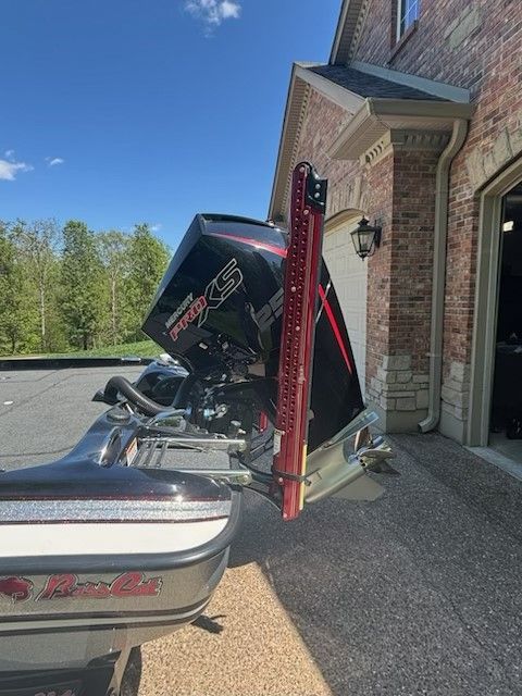 2018 Bass Cat Cougar FTD - 9