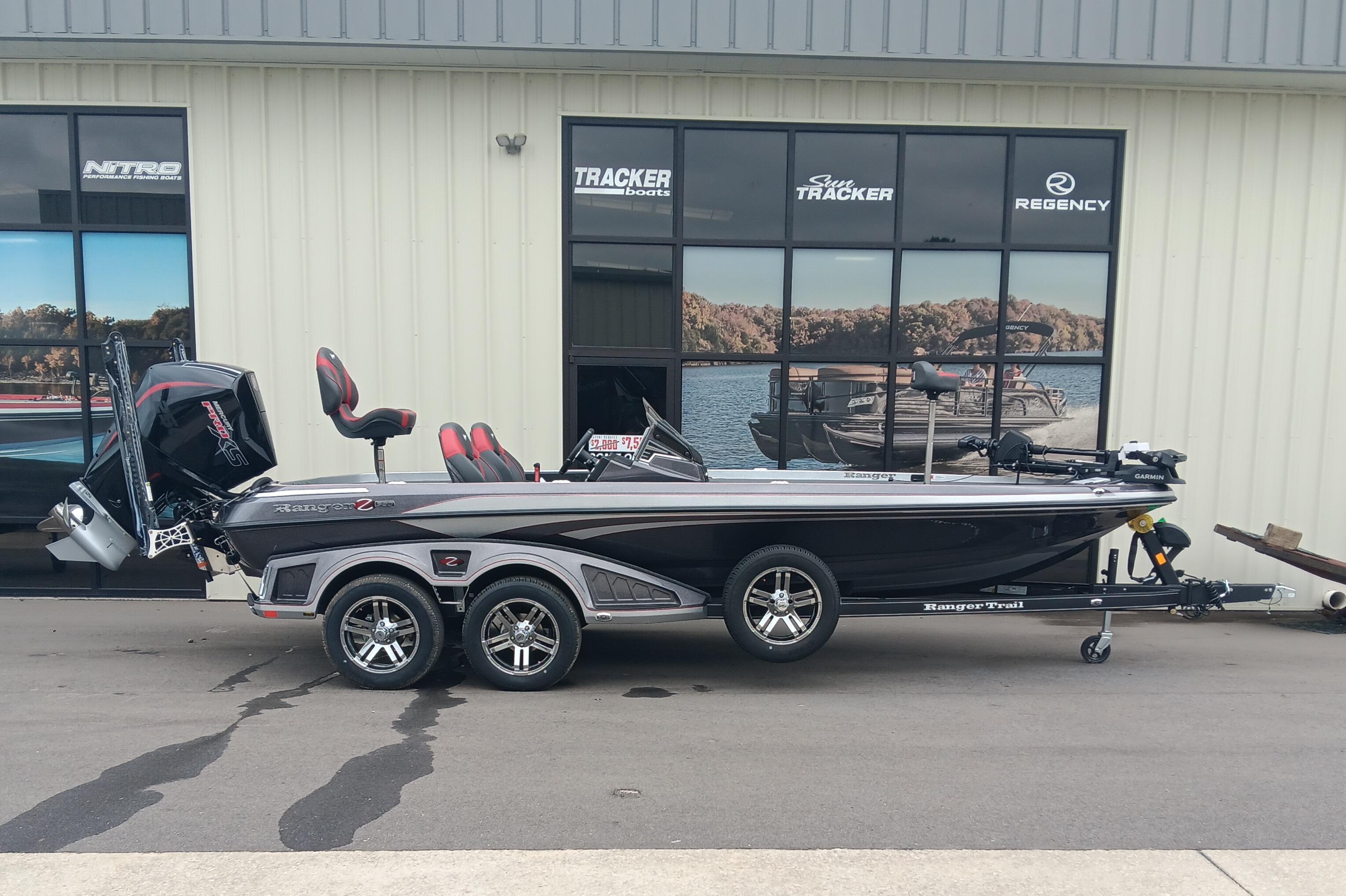 2026 Ranger Z520