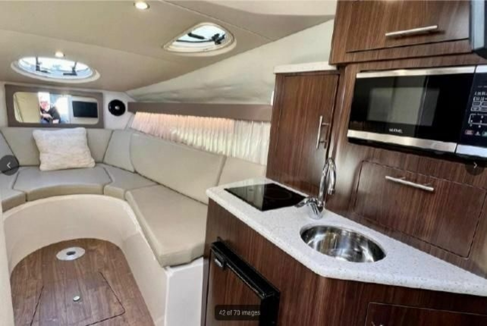 2018 Sea Ray — - Image 52