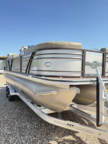 2019 Veranda VX25RC Pontoon/Tritoon - 2