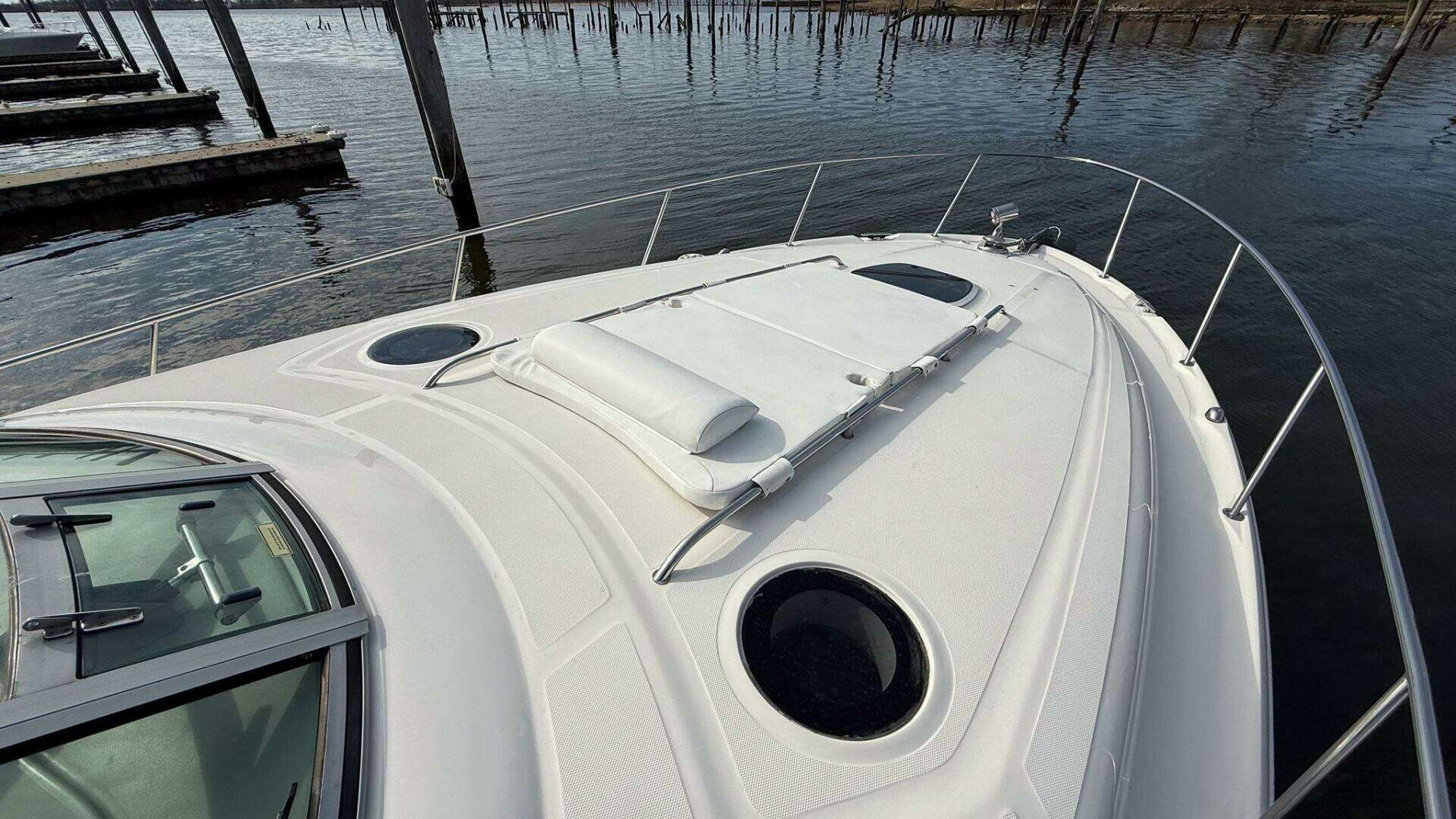 2008 Sea Ray 340 Sundancer - Image 27