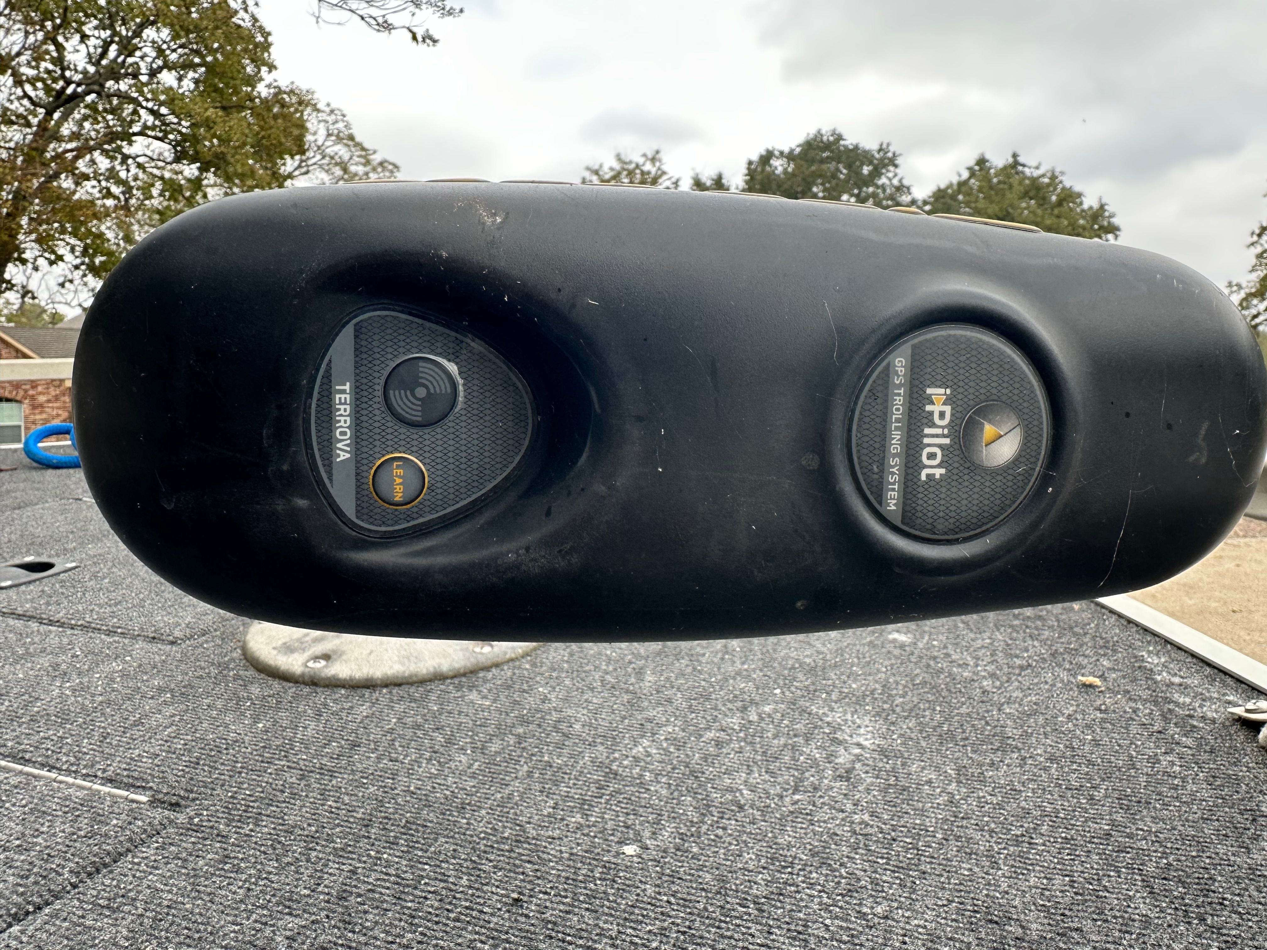 1999 Fisher Freedom 2010 - 7