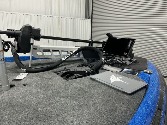2027 Skeeter FXE21 Apex - 17