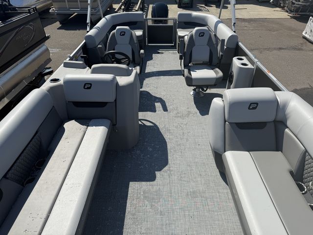 2026 Princecraft Vectra 23 QL - 4