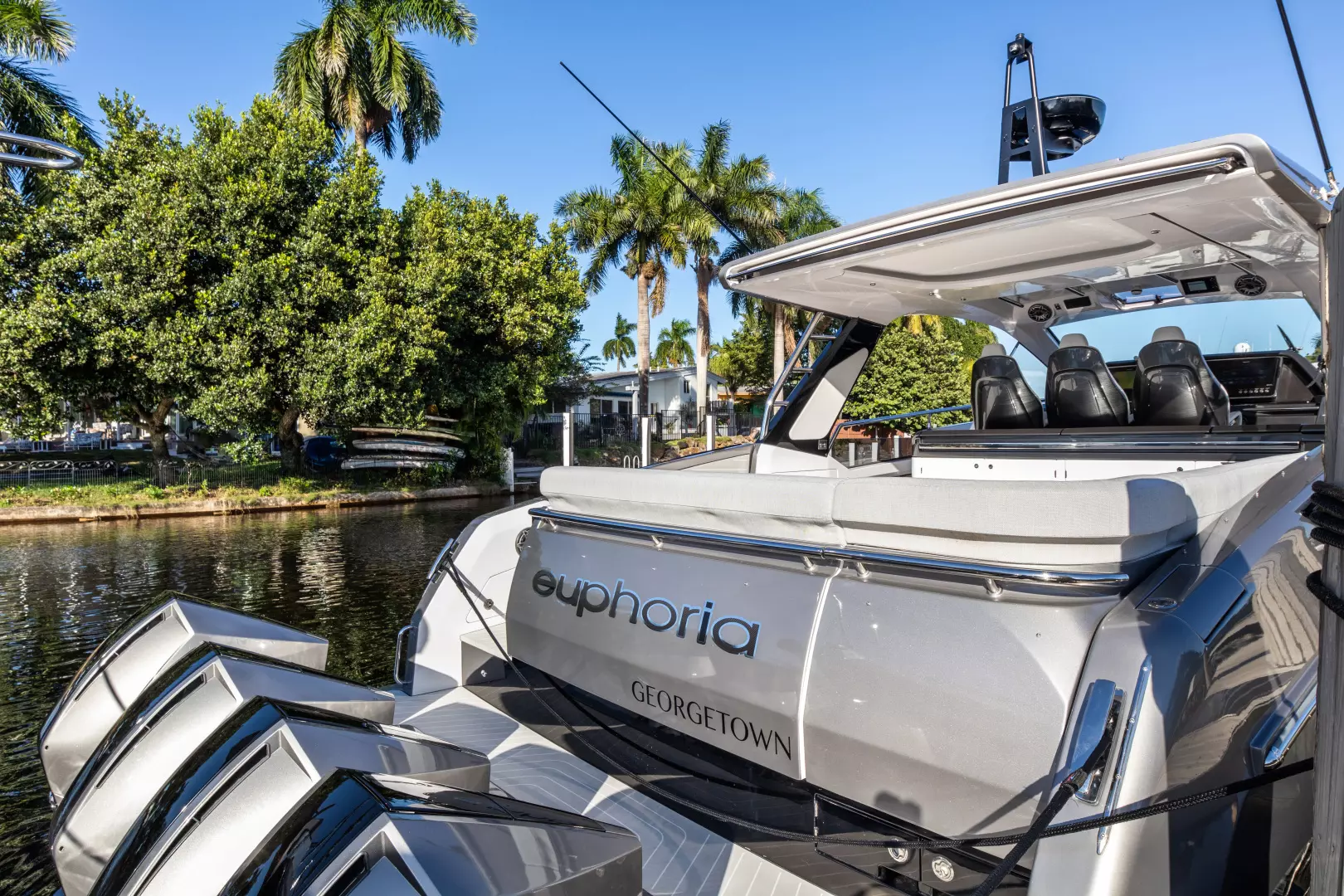 2022 Azimut Azimut Verde 47 - Image 5
