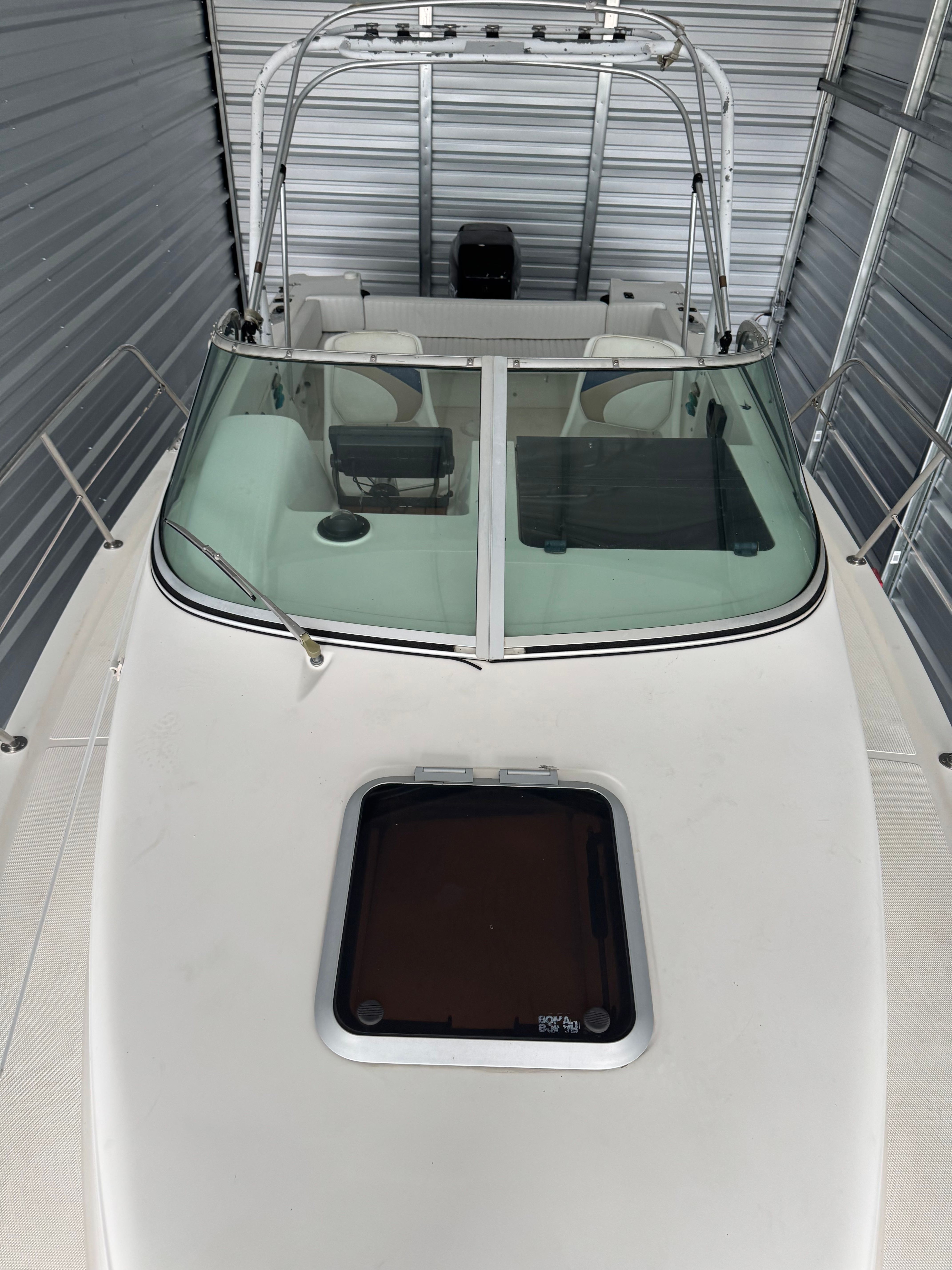 1996 Wellcraft 23 Excel - 35