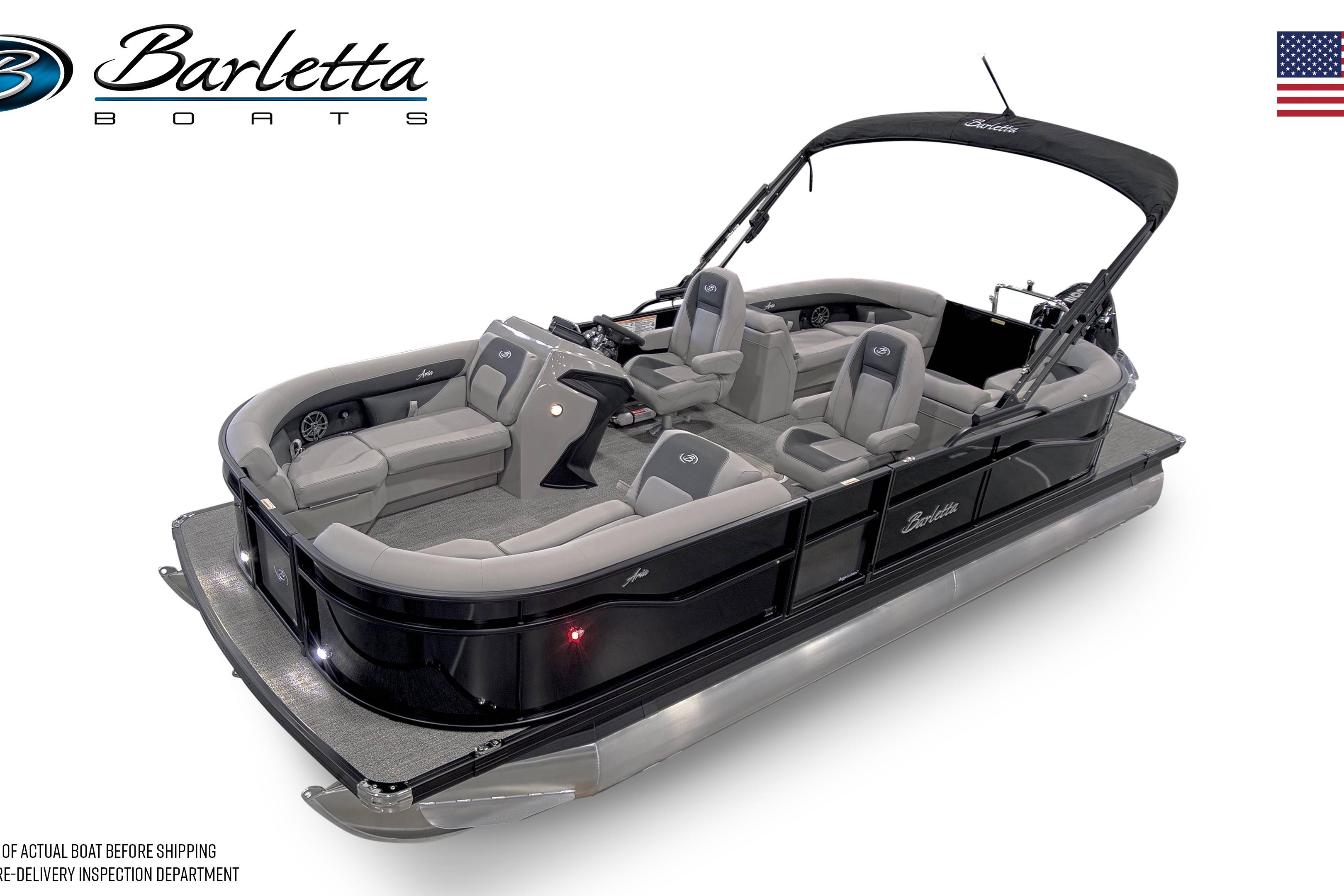 2026 Barletta ARIA 22QC
