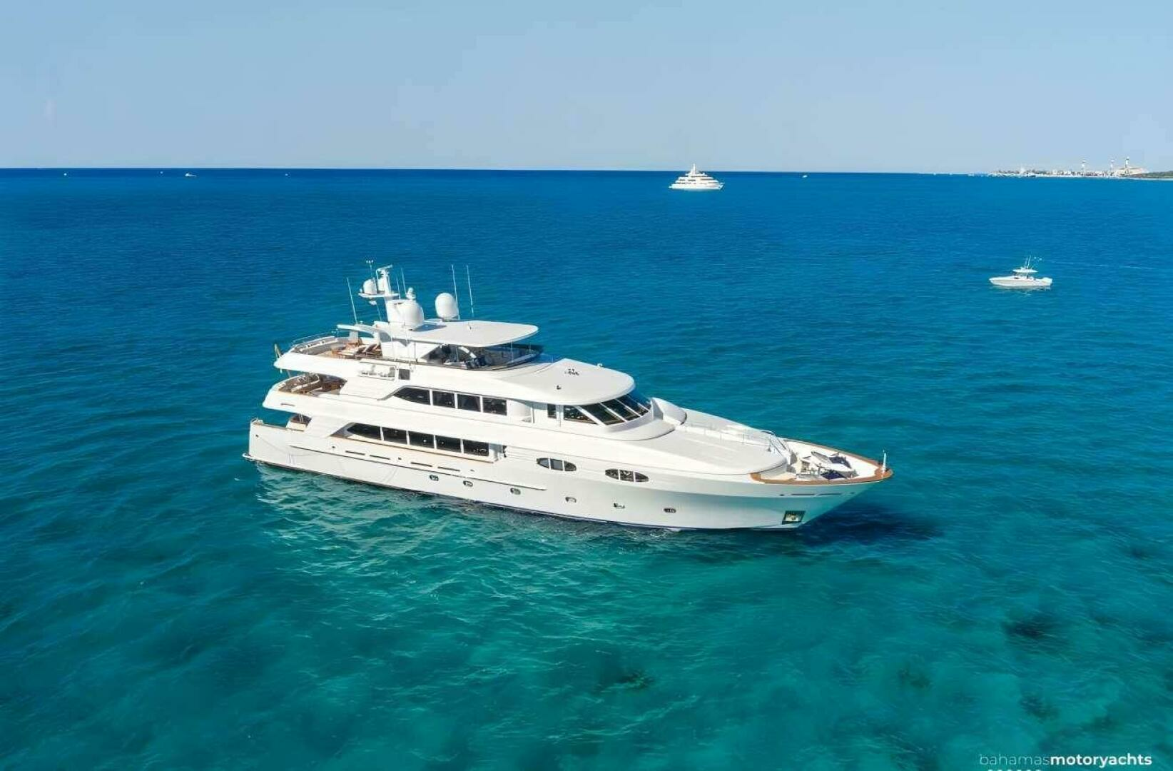 2004 Richmond Yachts — - Image 56
