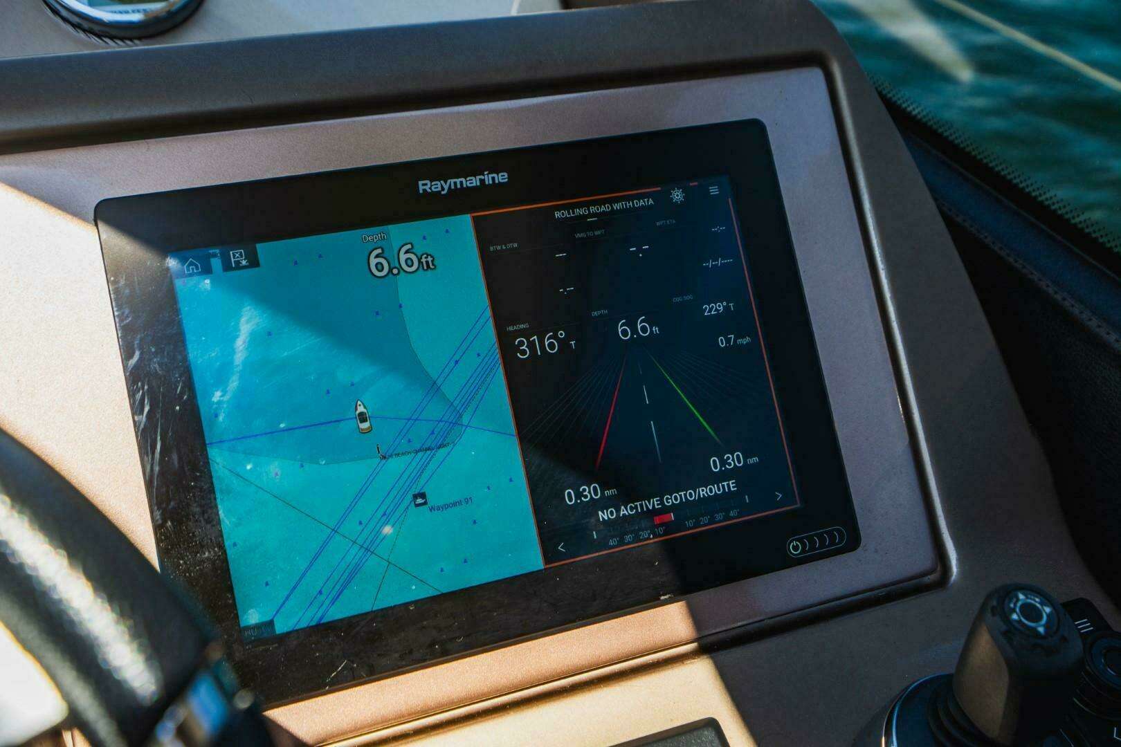 2018 Prestige 500S - Image 41