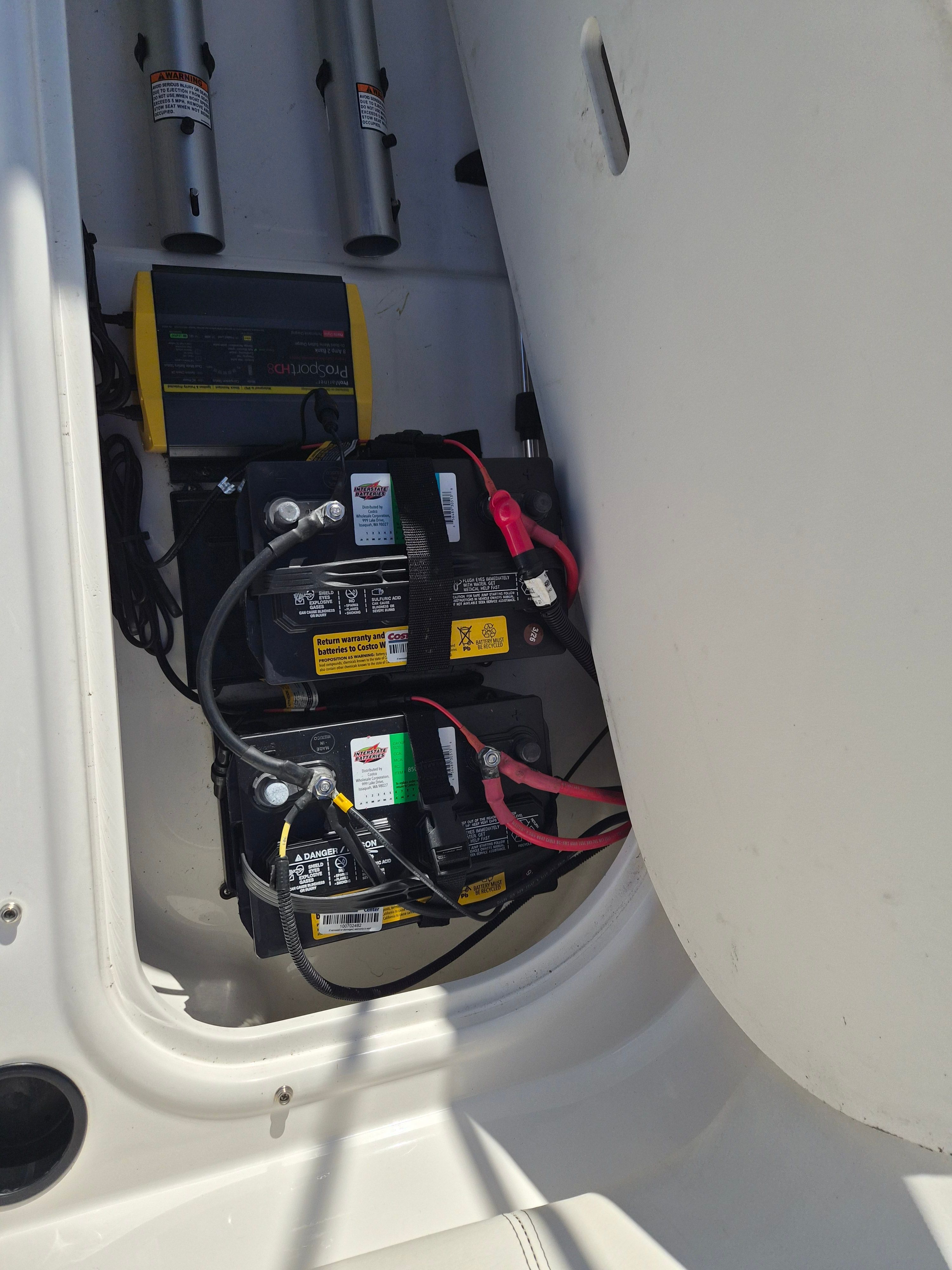 2022 Bayliner Element E21 - 4