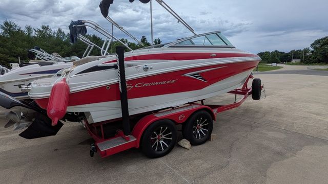 2024 Crownline 200 SS - 3