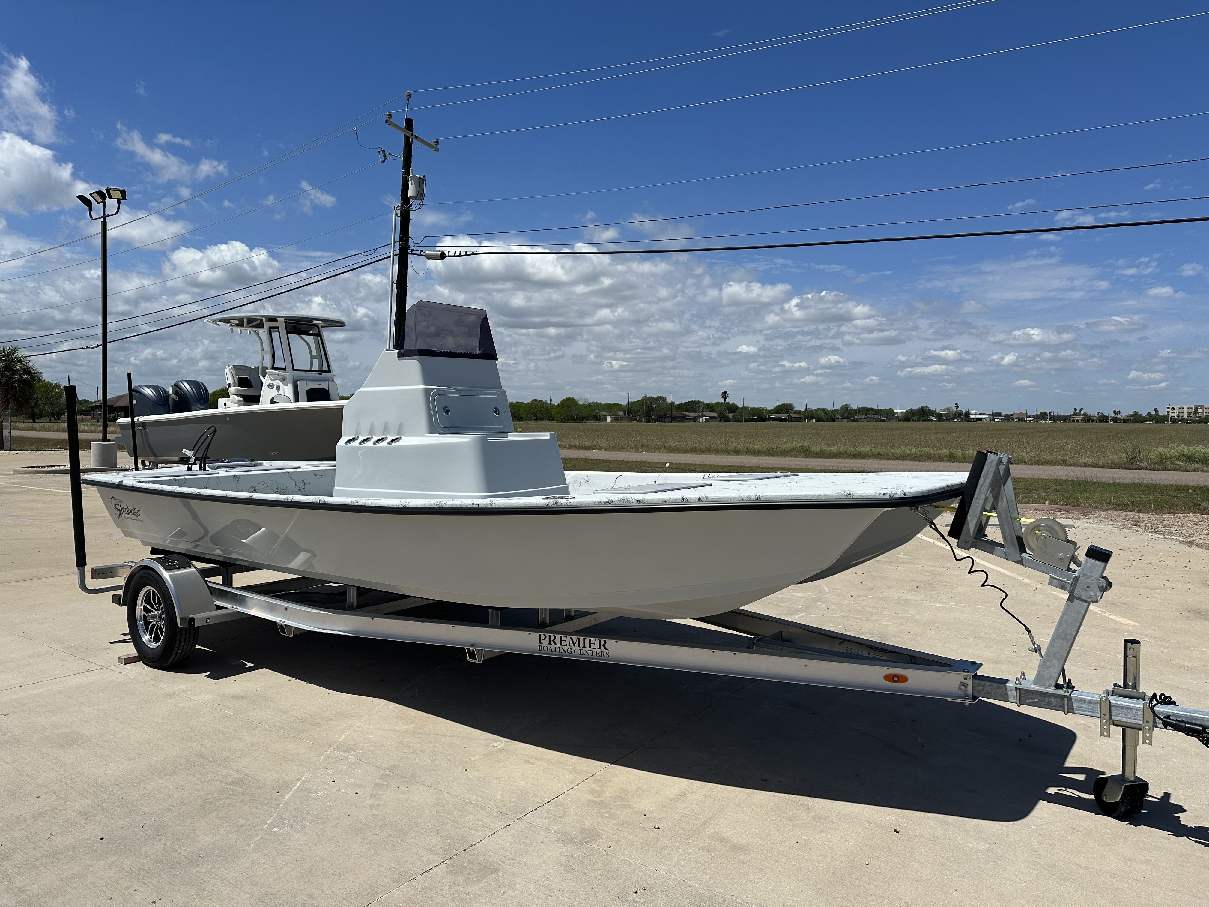 2026 Shoalwater 20' Catamaran - 7