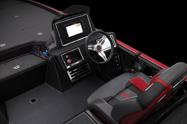 2024 Ranger Z521R - 19