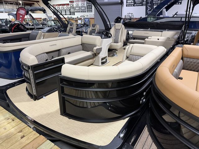 2026 Harris Cruiser 230 SL - 3