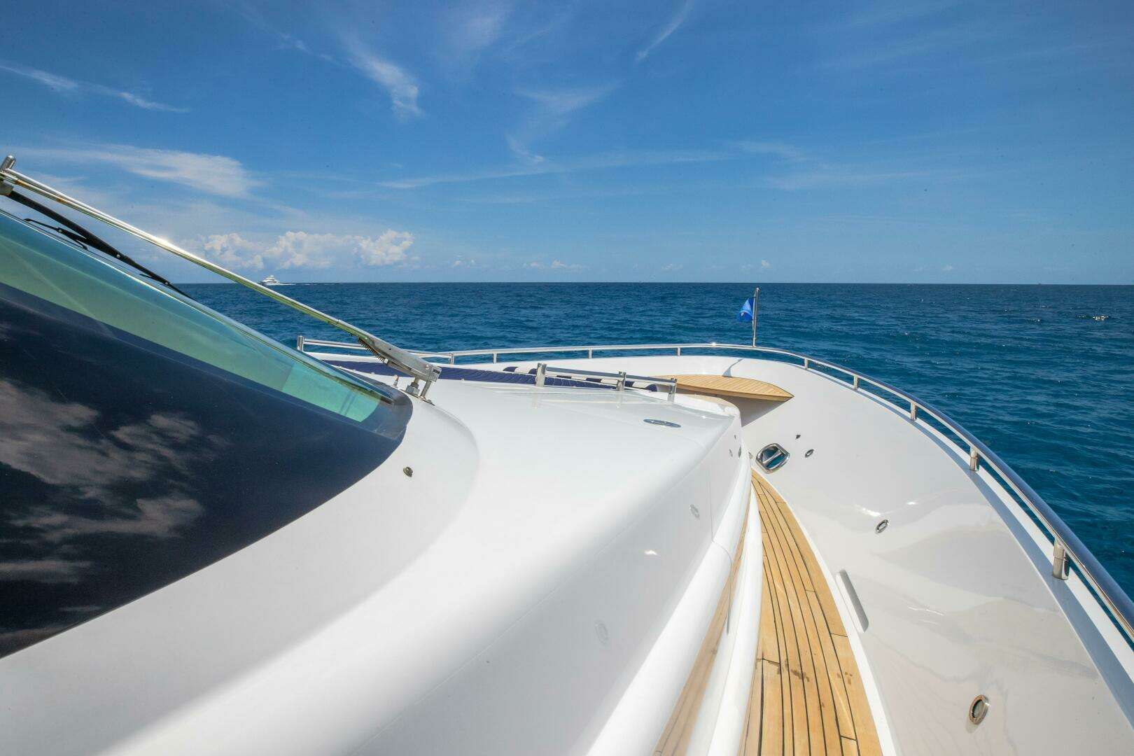 2005 Horizon — - Image 22