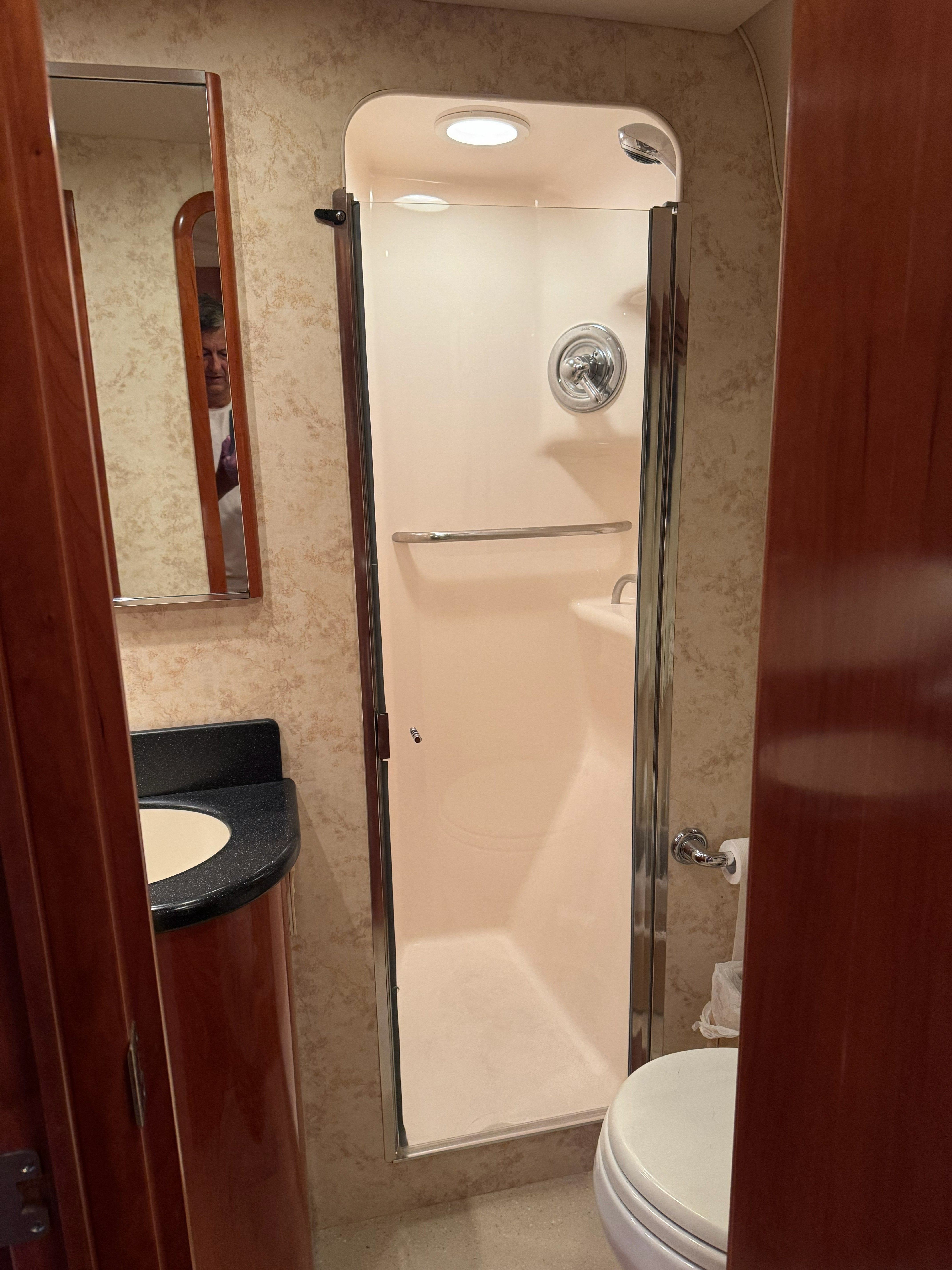 2003 Tiara Yachts 5000 Open - 81