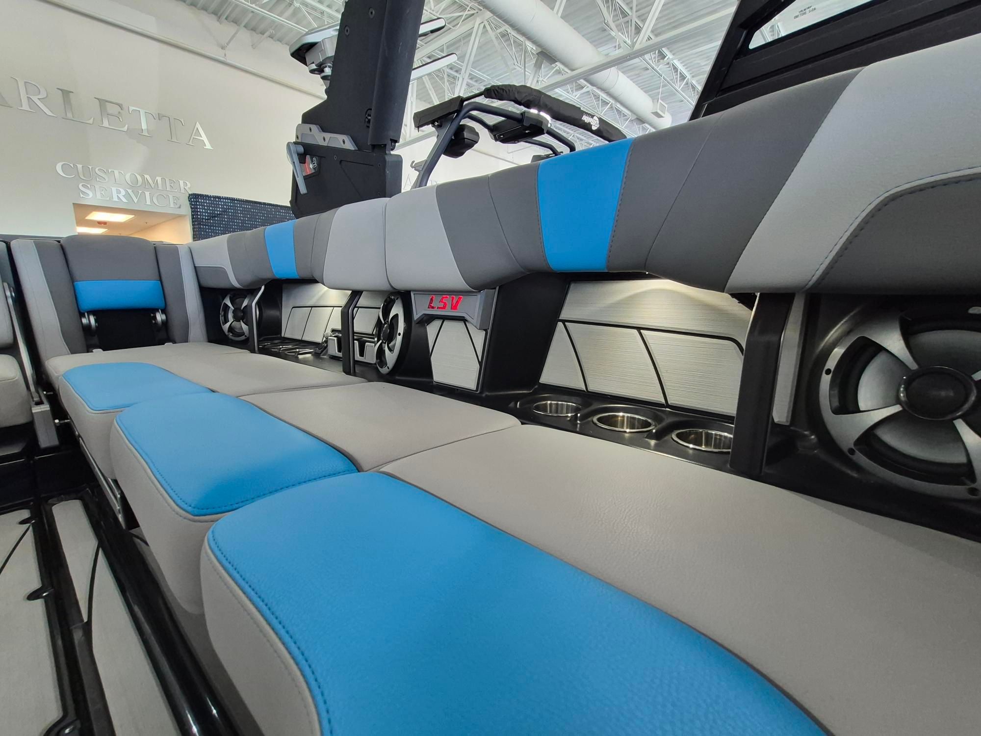 2021 MALIBU 23 LSV - Image 14