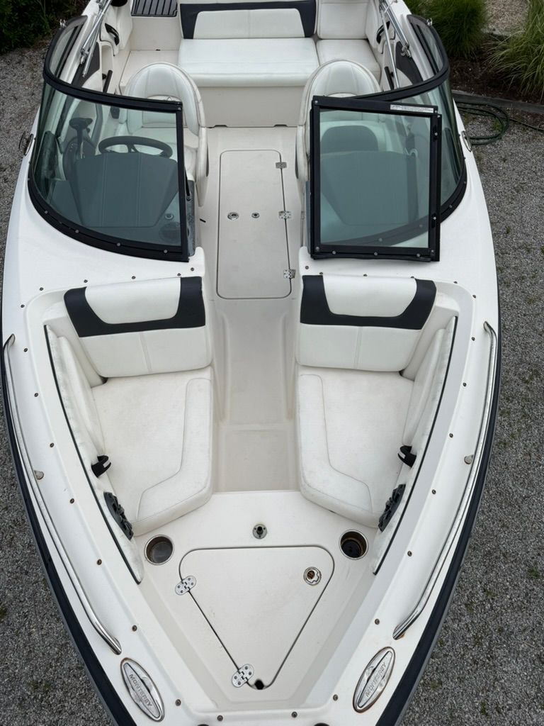 2013 Monterey 197FS - 7