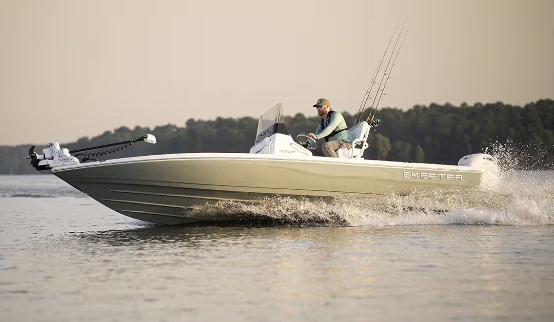 2027 Skeeter SX221 - 3