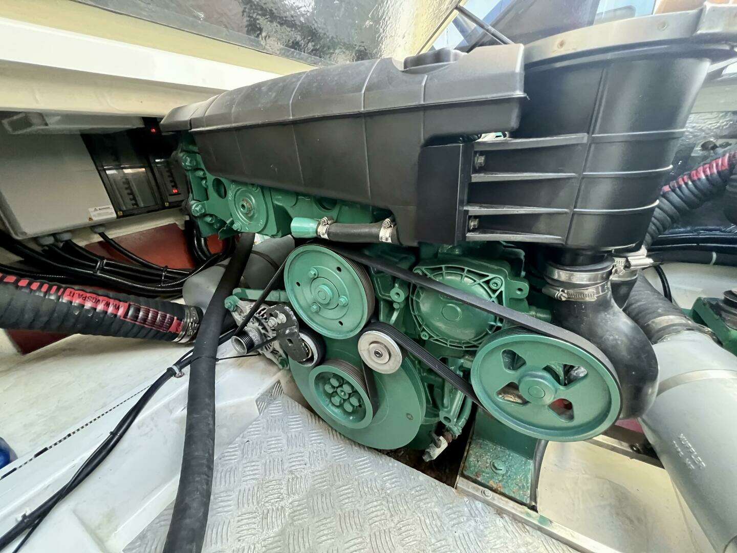 2018 Nimbus 365 Coupe - Image 68