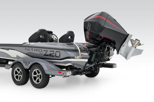2026 Nitro Z20 XL Pro - 72
