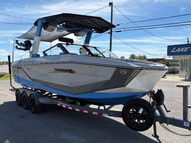 2026 Nautique G25 - 13