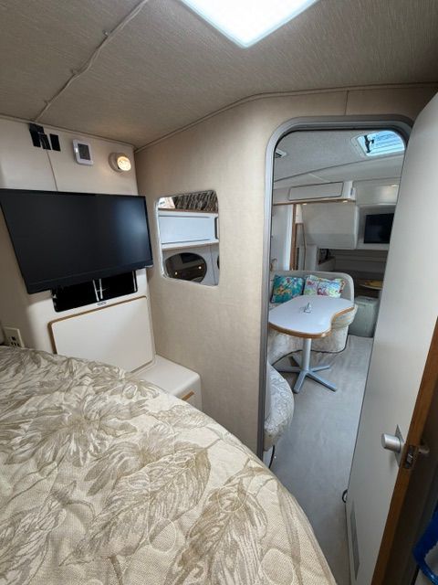 1994 Sea Ray Sundancer 370 - 14