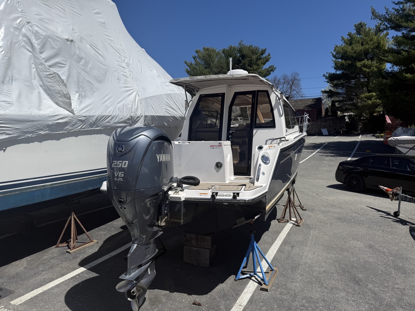 2022 Cutwater C-24 - Image 17