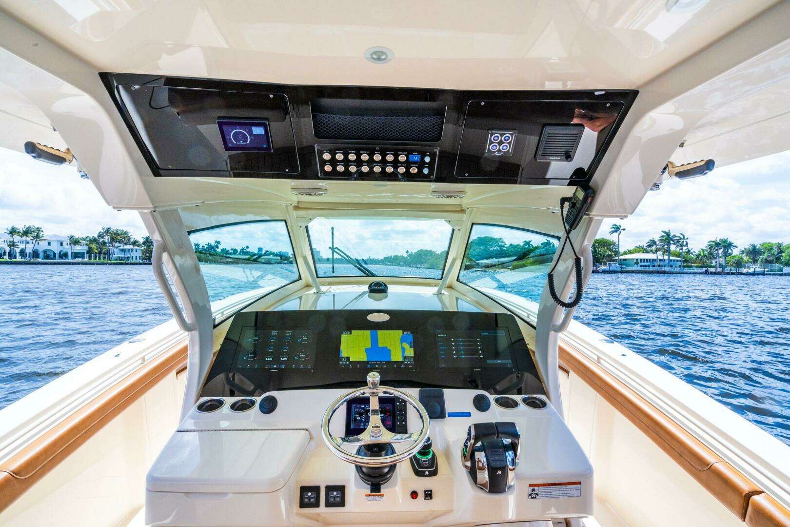 2021 Scout 425 LXF - Image 42