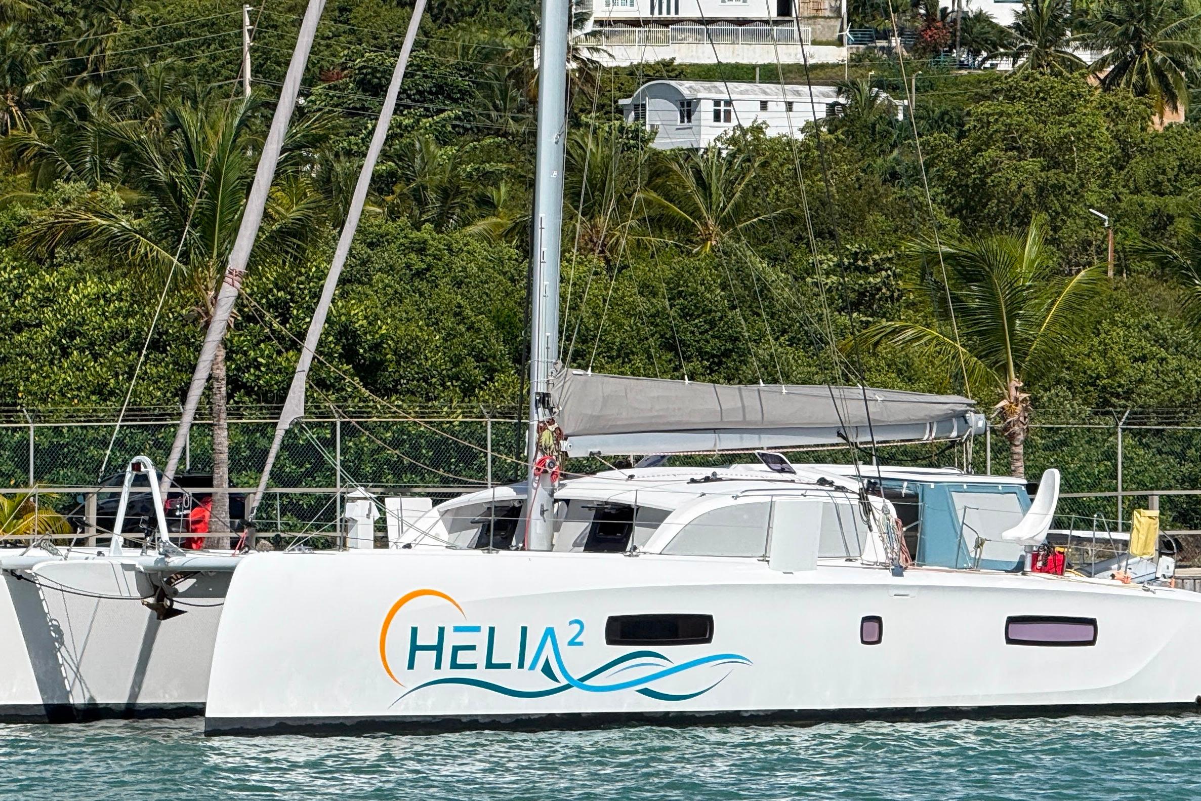 2022 Outremer 51