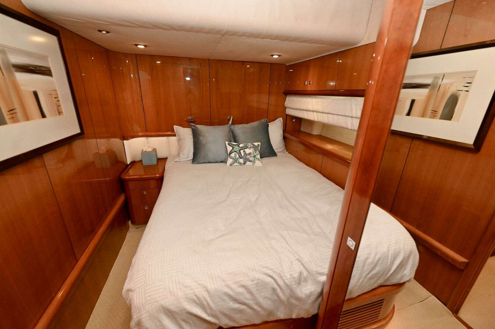 2005 Sunseeker Yacht - Image 37
