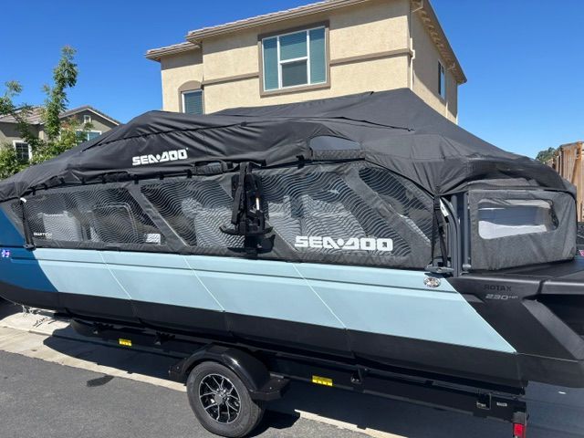 2025 Sea-Doo Switch Cruise Limited 21