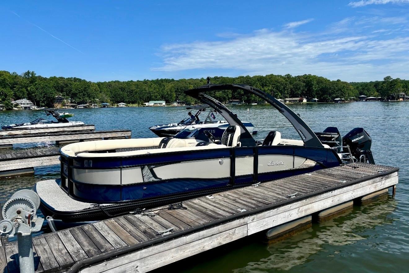 2025 Barletta L25UCAT