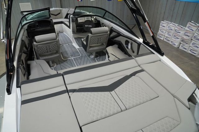 2025 Monterey 238SS Super Sport - 23