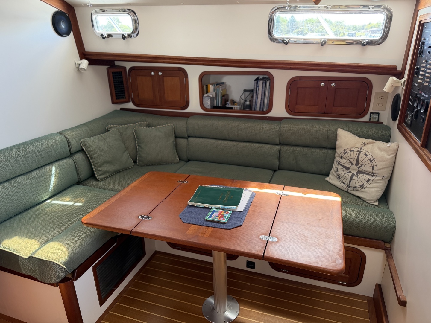 2003 Legacy Express - Image 24