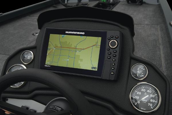 2026 Ranger RT188 - 43