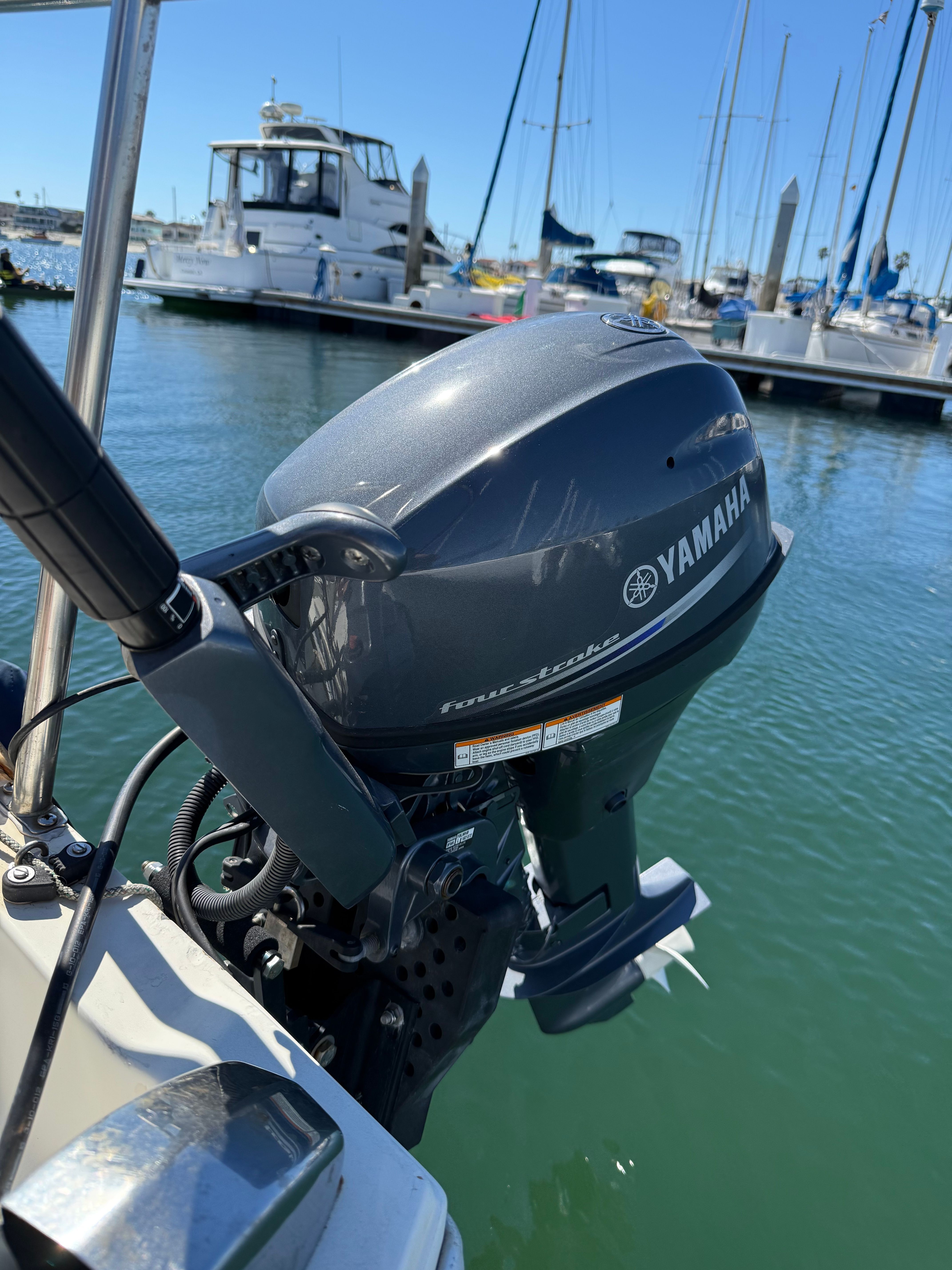 1978 Catalina 25 - 10