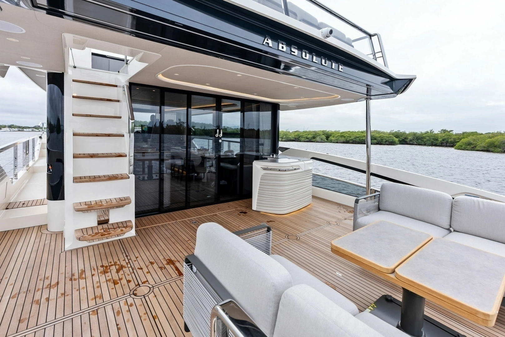 2026 Absolute 62 Navetta - Image 47