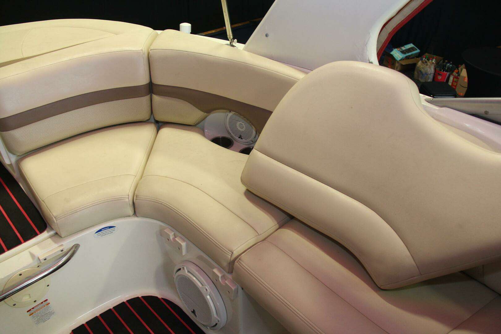 2006 Chaparral 256 SSi - Image 106