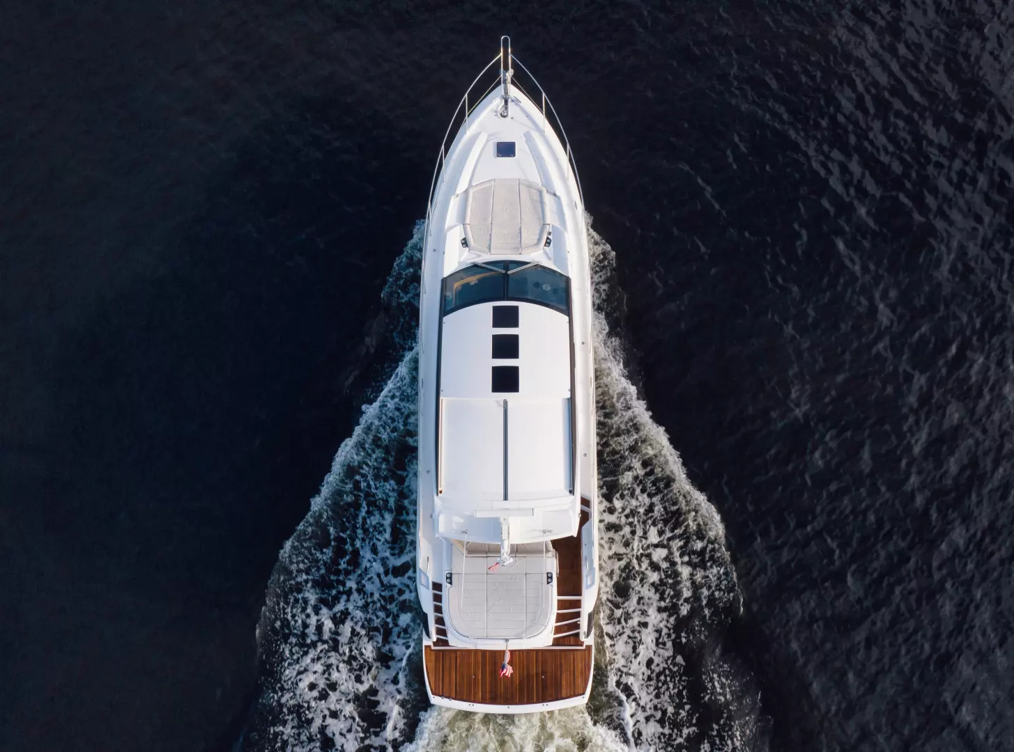 2017 Sunseeker Predator - Image 10