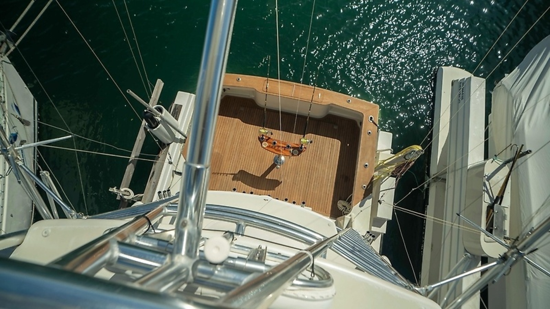 2008 Spencer 43 Express - Image 6