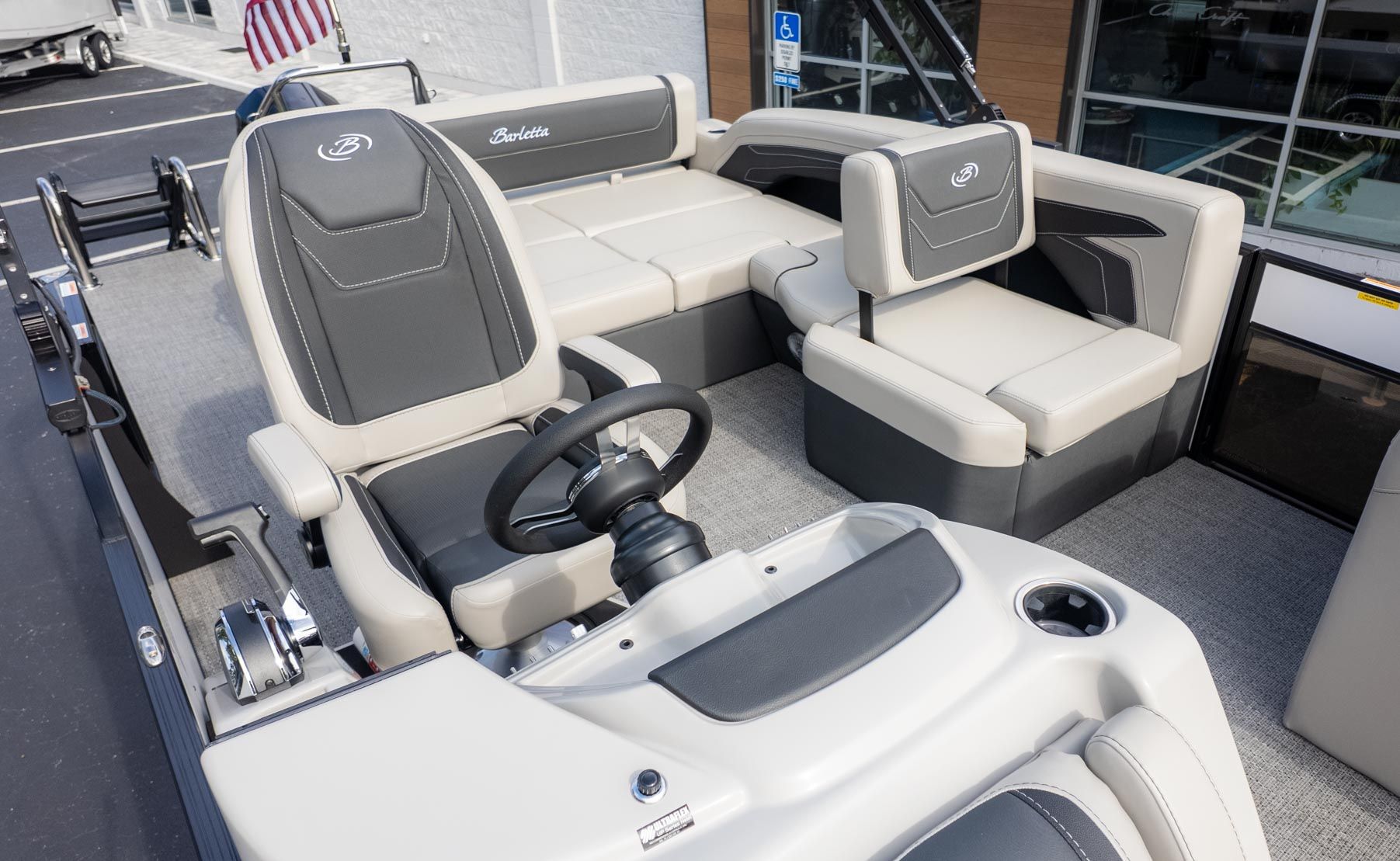 2026 Barletta C22U - 21