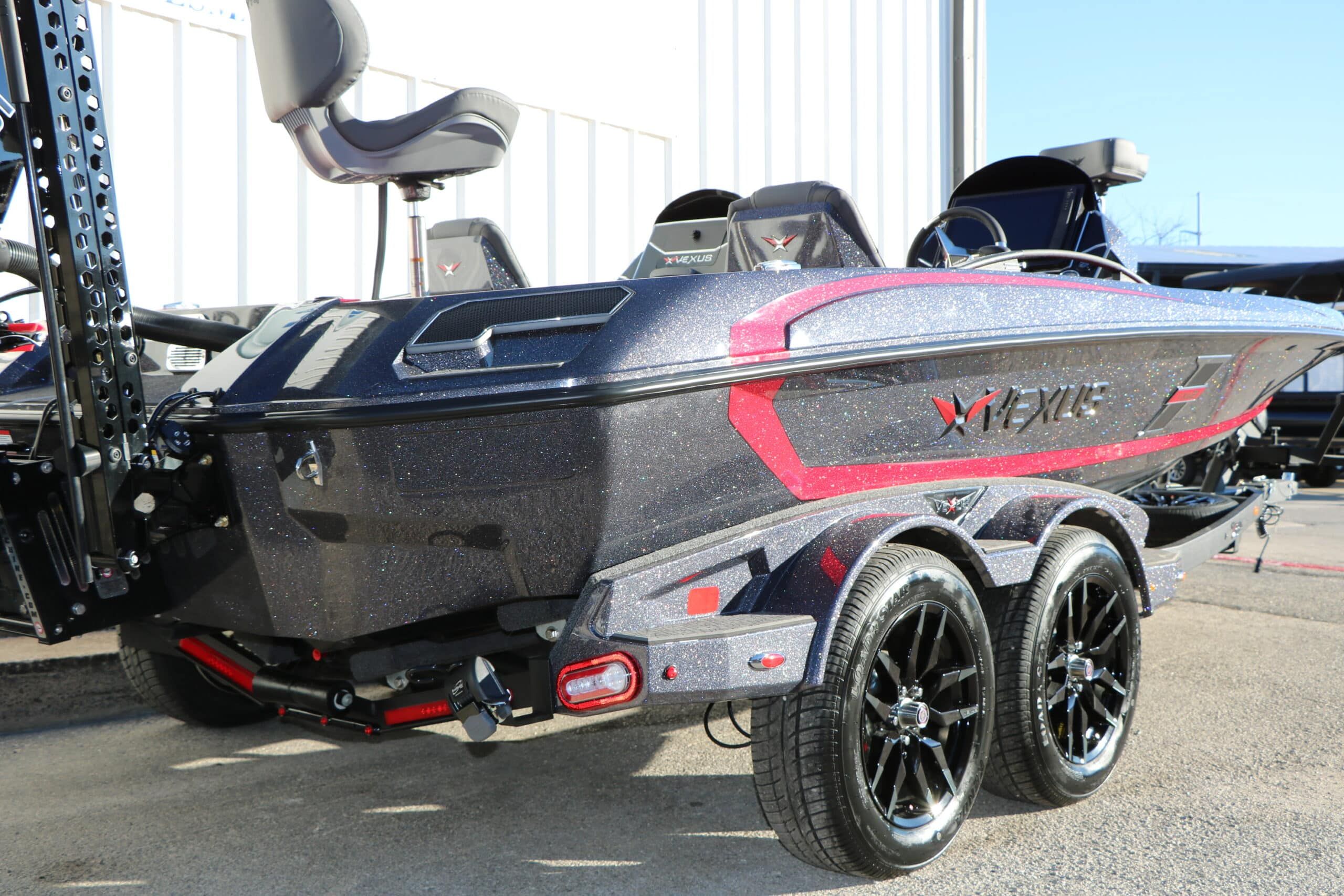 2026 Vexus VXs21 - 6