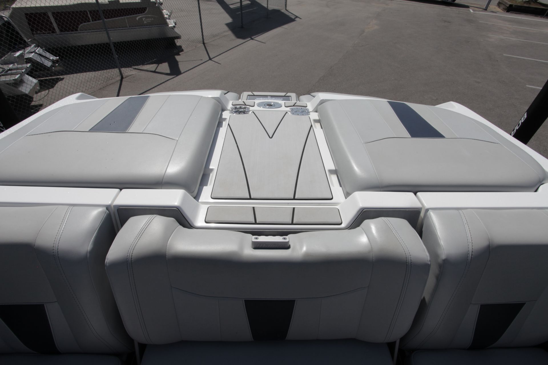 2021 Malibu Wakesetter 23 LSV - 16