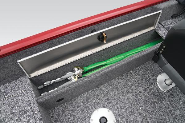 2026 Tracker Pro Guide V-16 WT - 29
