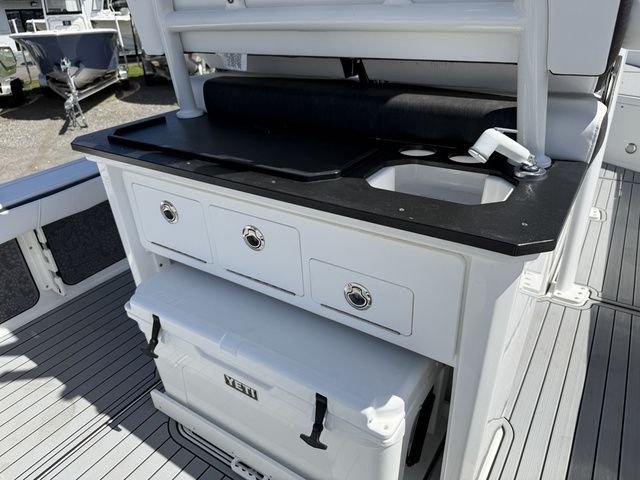 2024 Crevalle 26 HCO - 17
