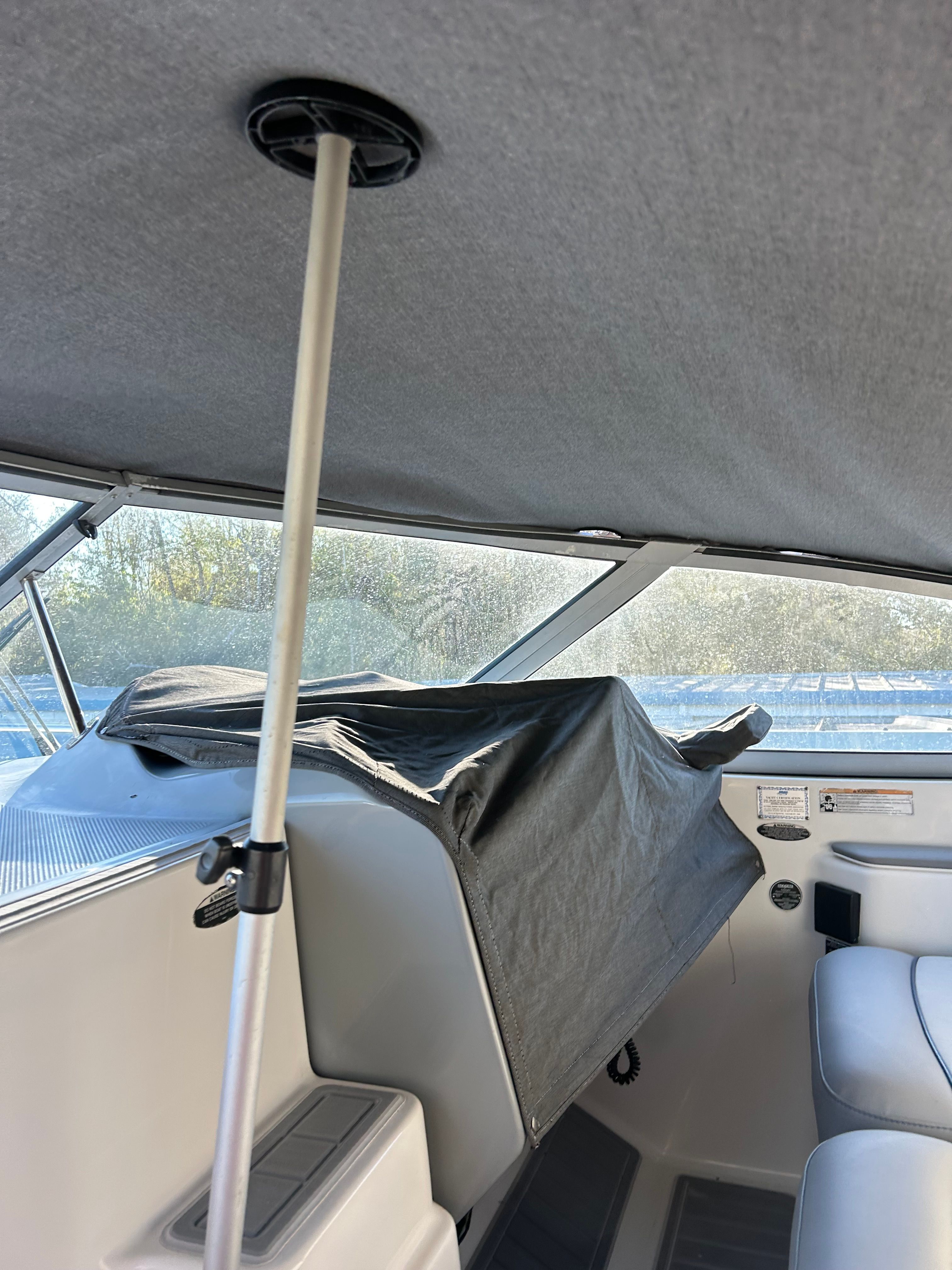 2006 Maxum 3300 SE - 23