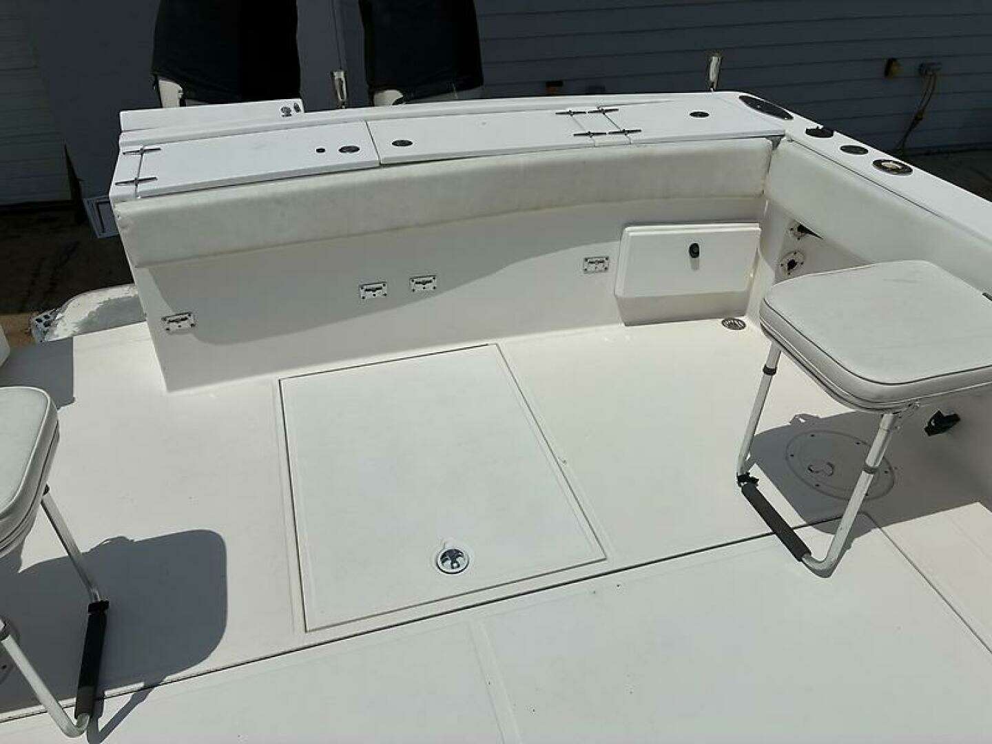 2005 Stamas 320 Express - Image 9